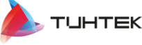 Логотип компании Тинтек