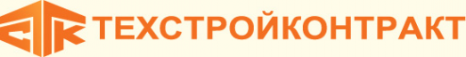 Логотип компании КонтрактСервис