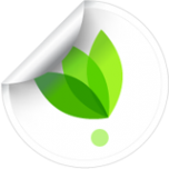 Логотип компании Управление экологии