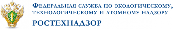 Логотип компании Северо-Западное управление Федеральной службы по экологическому