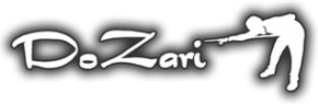 Логотип компании DoZari Restik