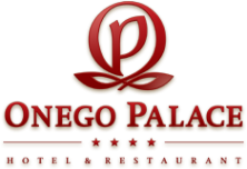 Логотип компании Онего Палас