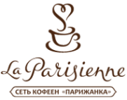 Логотип компании Парижанка