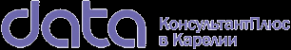 Логотип компании Дата