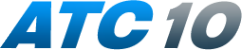 Логотип компании АТС10