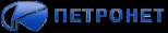 Логотип компании Телекоммуникационные сети ПЕТРОНЕТ