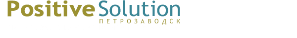 Логотип компании PositiveSolution