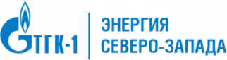 Логотип компании Территориальная генерирующая компания №1