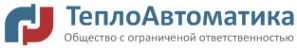 Логотип компании ТеплоАвтоматика