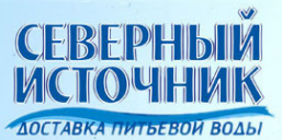 Логотип компании Северный источник