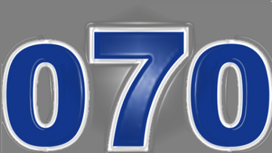 Логотип компании 070