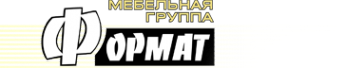 Логотип компании Формат