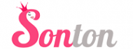 Логотип компании Sonton магазин париков