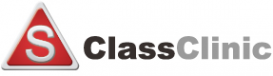 Логотип компании S Class Clinic Петрозаводск