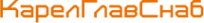 Логотип компании Фирма Карелглавснаб