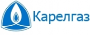 Логотип компании Карелгаз АО