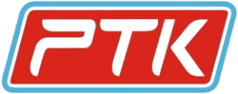 Логотип компании РТК плюс