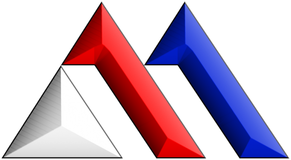Логотип компании Альфа-нефть групп