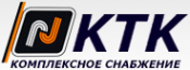 Логотип компании КТК-РТИ