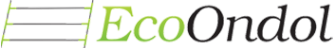 Логотип компании EcoOndol-Карелия
