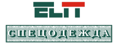 Логотип компании Elit