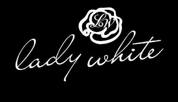 Логотип компании Lady White