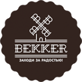 Логотип компании BEKKER