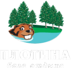 Логотип компании Плотина