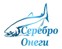 Логотип компании Серебро Онеги