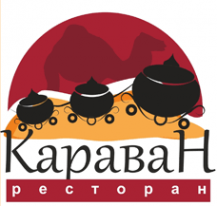 Логотип компании Караван