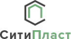Логотип компании СитиПласт