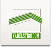 Логотип компании КарелСтройДом