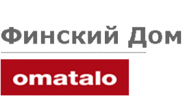 Логотип компании Финстрой