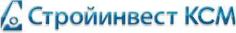 Логотип компании КСМ-Недвижимость