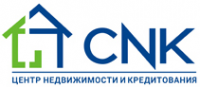 Логотип компании CNK