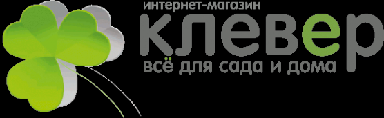 Логотип компании Клевер