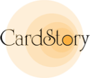 Логотип компании CardStory