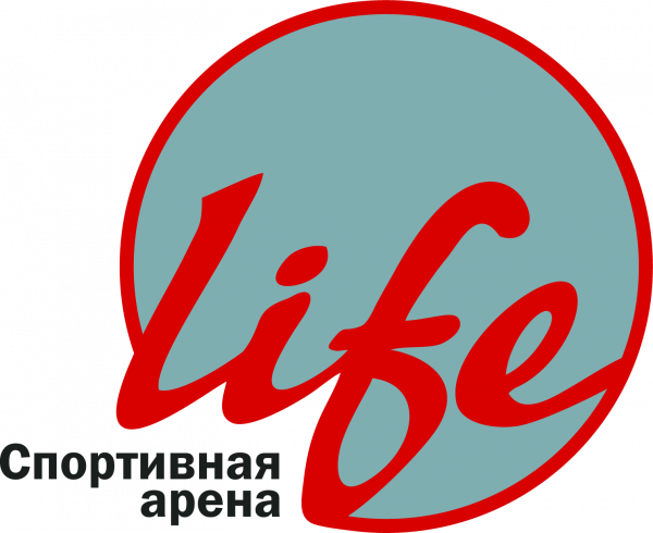 Логотип компании Арена life