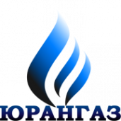 Логотип компании ООО ЮРАНГАЗ