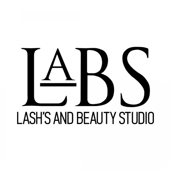 Логотип компании LaBS