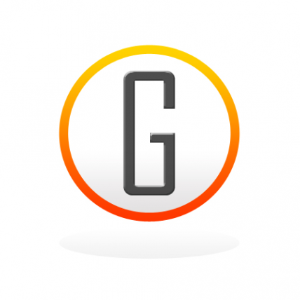 Логотип компании Gutman Group