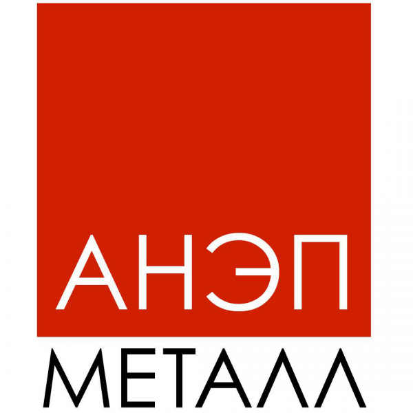 Логотип компании АНЭП-Металл Петрозаводск