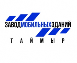 Логотип компании Таймыр-Петрозаводск