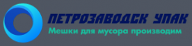 Логотип компании «Петрозаводск Упак»