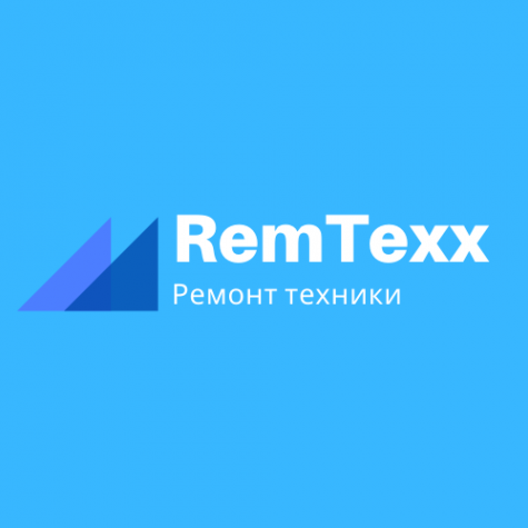 Логотип компании RemTexx -  Петрозаводск