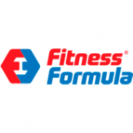 Логотип компании Fitness Formula Петрозаводск