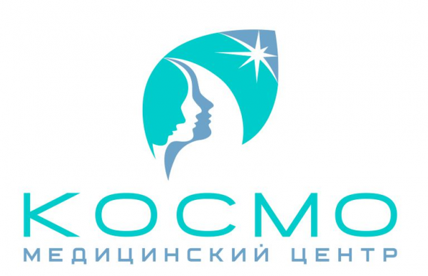 Логотип компании Медицинский центр Космо